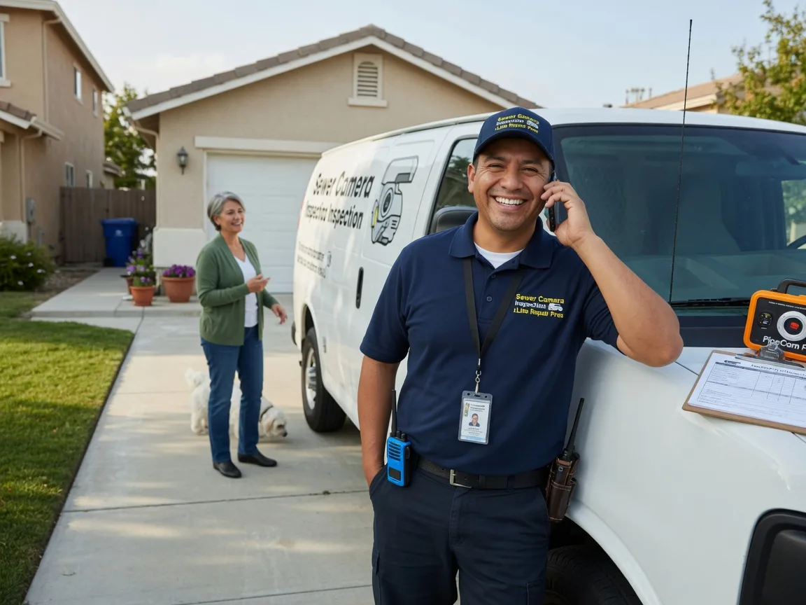 Sewer Line Repair East Amherst, NY FAQs